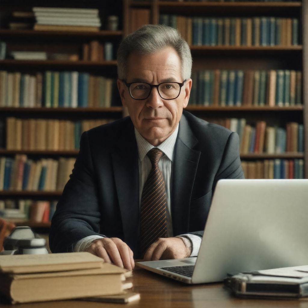 William Lane Craig